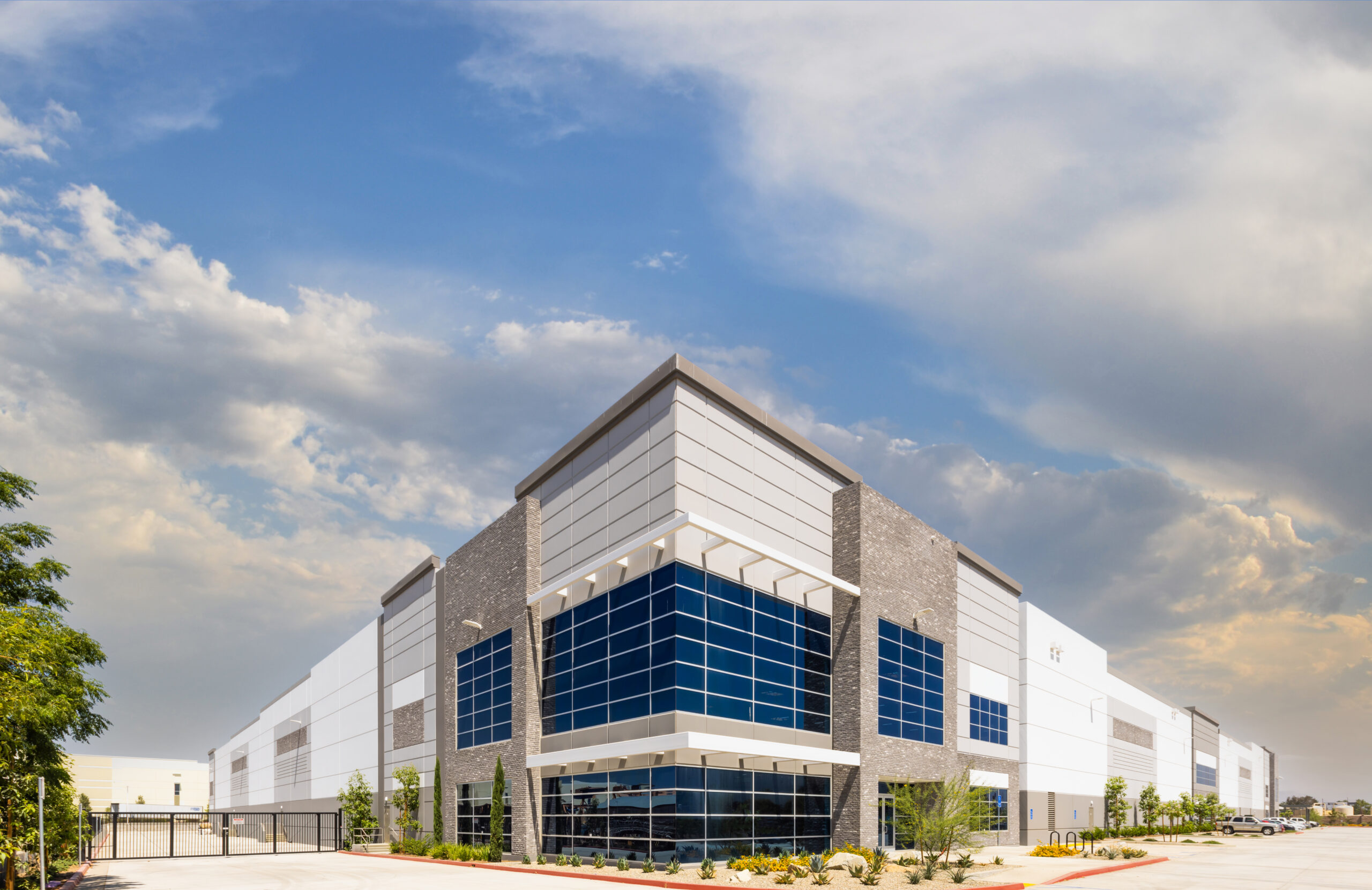 Commercial Property Insurance