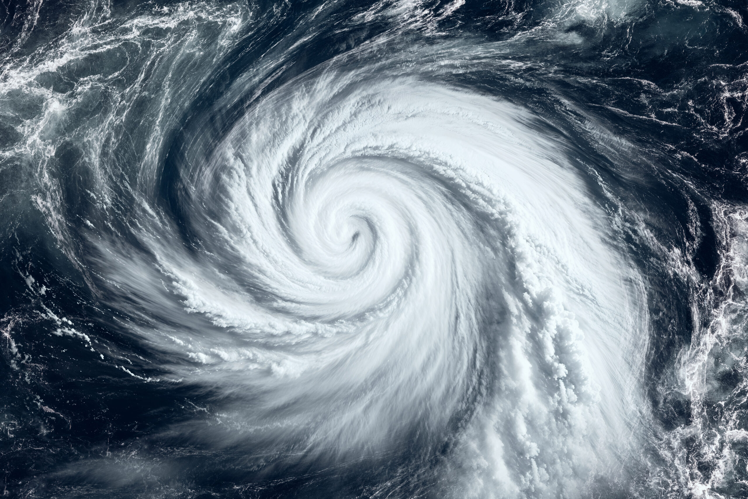 Hurricane Preparedness