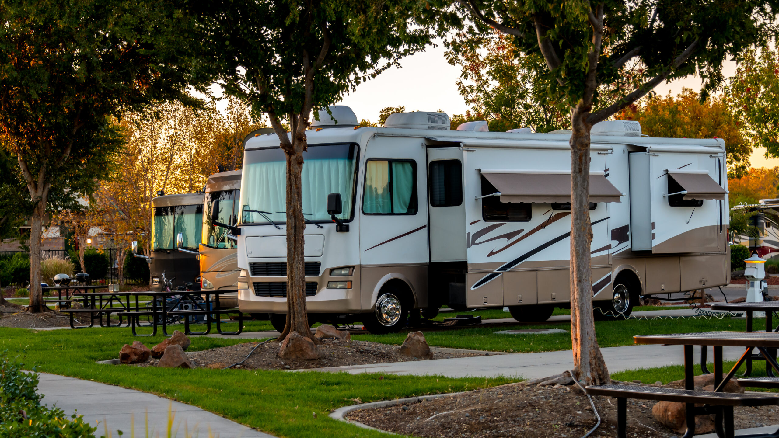 Recreational Vehicle Insurance