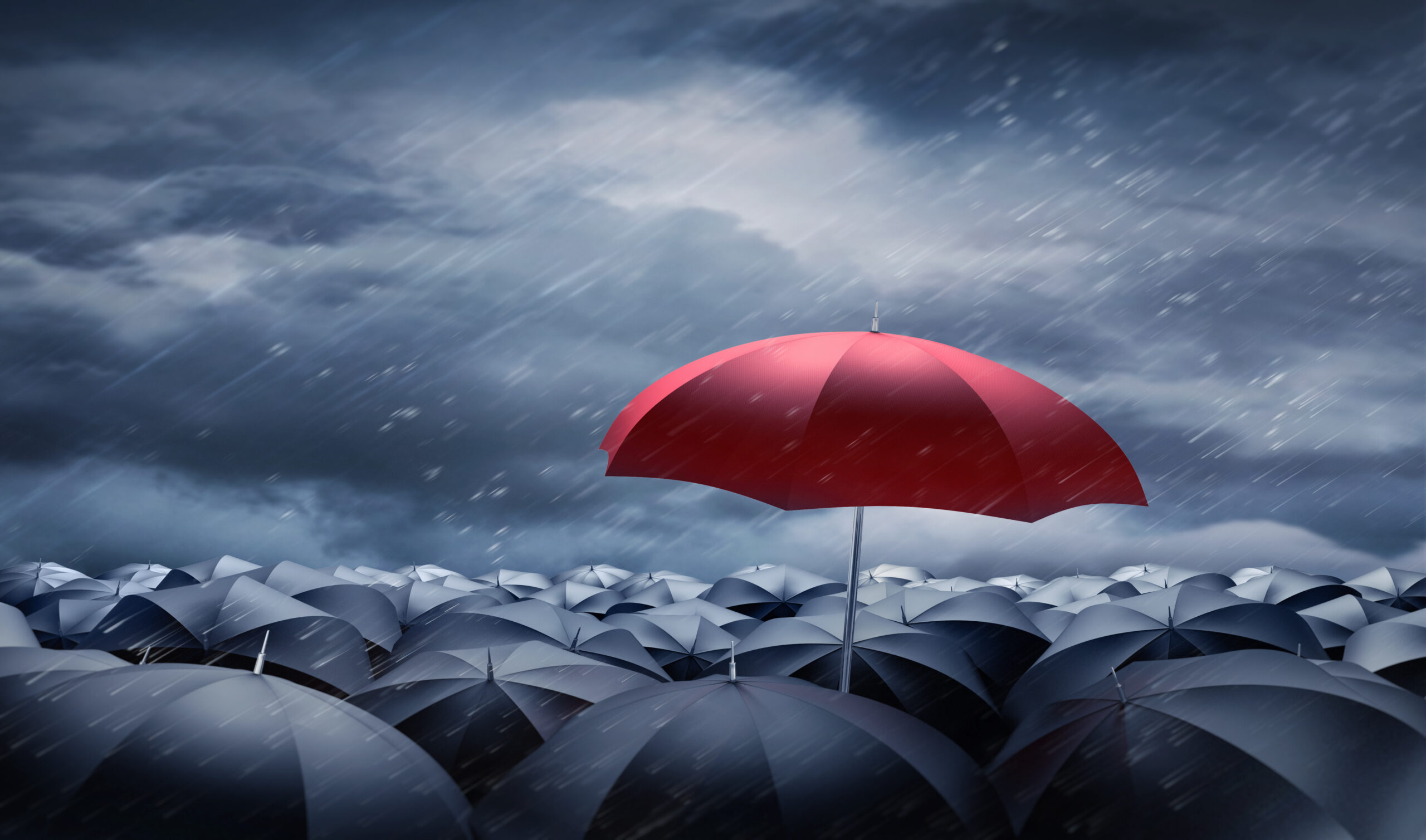 Umbrella Insurance